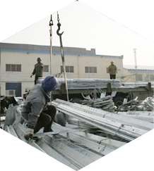 河北富航鋼結構有限公司 河北富航鋼結構有限公司